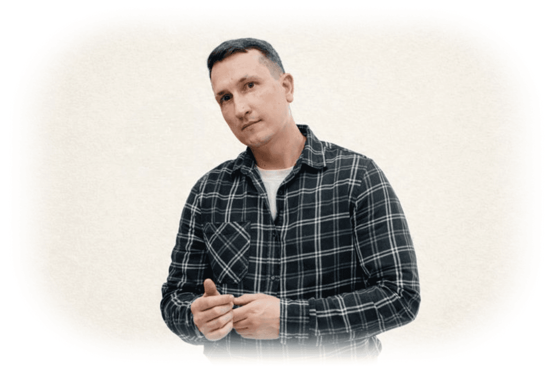 Андрей Понизов
