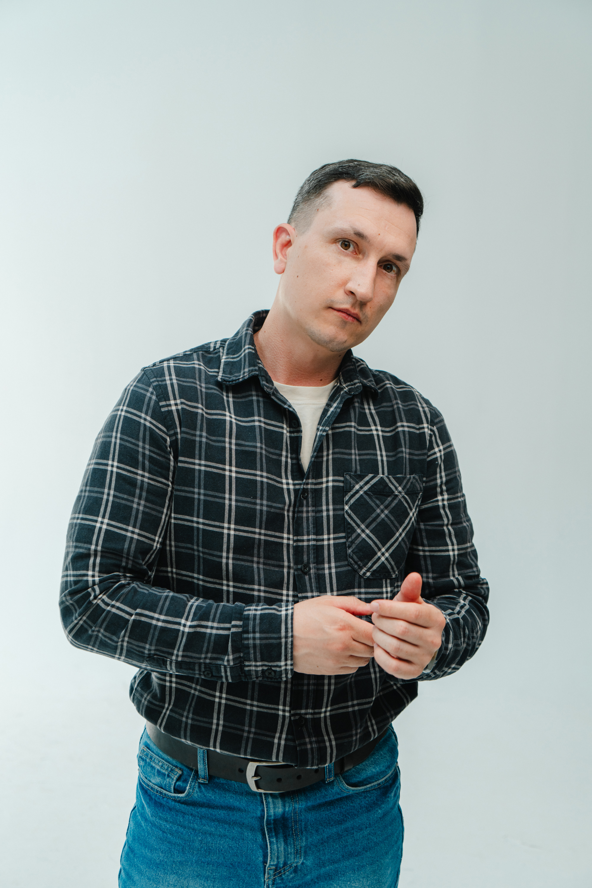 Андрей Понизов